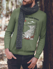 Load image into Gallery viewer, Sleeping Bear Dunes National Lakeshore Unisex Sweatshirt | MOSS